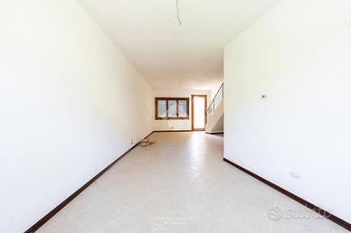 ATTICO A MARANO SUL PANARO