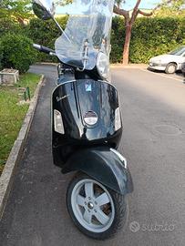 mod. Piaggio Vespa gts 250 ie Iscritta Asi