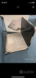 Microsoft Surface Laptop 2 128gb 8gb Immacolato