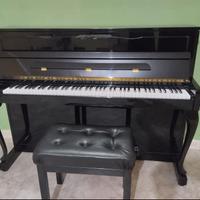 pianoforte Schimmel 