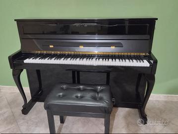 pianoforte Schimmel 