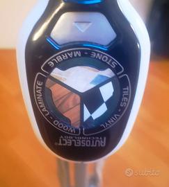 LAVAPAVIMENTI A VAPORE BLACK & DECKER