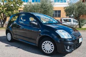 Citroën C2 