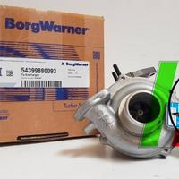 Turbo fiat sedici 2.0 4x4 16 v 99 kw