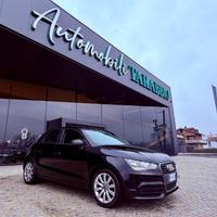 AUDI A1 SPB 1.2 TFSI - KM 145.000 - MOLTO BELLA