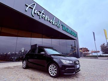 AUDI A1 SPB 1.2 TFSI - KM 145.000 - MOLTO BELLA
