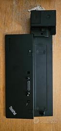 Lenovo Thinkpad Ultra Dock 40a2