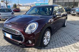MINI Cooper Clubman 2.0 Cooper SD Boost ALL4 aut.