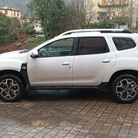 Dacia Duster 1.5 4x2  diesel Prestige 
