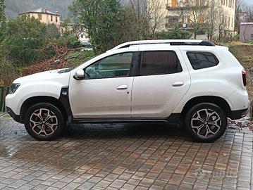 Dacia Duster 1.5 4x2  diesel Prestige 