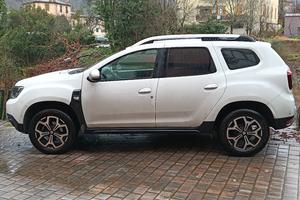 Dacia Duster 1.5 4x2  diesel Prestige 