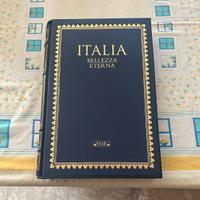 Libro italia bellezza eterna