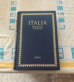 Libro italia bellezza eterna