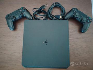 PlayStation 4 Slim