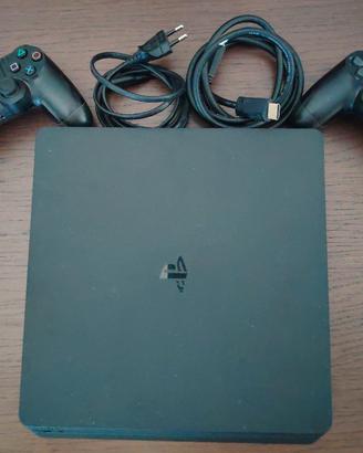 PlayStation 4 Slim