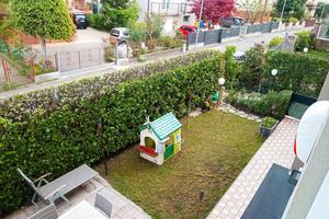 Spinea recente villetta a schiera 3 camere