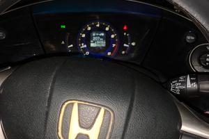 Honda Civic S8