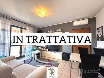 Appartamento di 74 m² con 2 locali e box auto a Ce