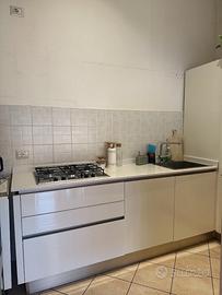 Cucina angolare - Veneta Cucine