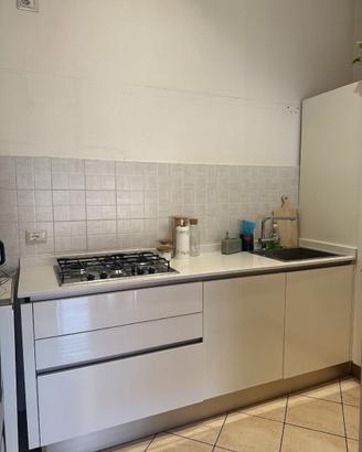 Cucina angolare - Veneta Cucine