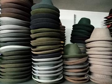 Cappelli uomo