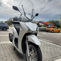 Honda Sh 350 abs Euro 5