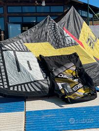 Kite ozone edge 9 metri
