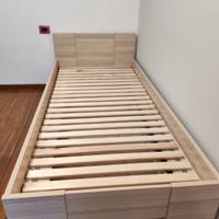 letto 1 piazza 