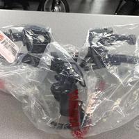 Manubrio yamaha xenter 125 155