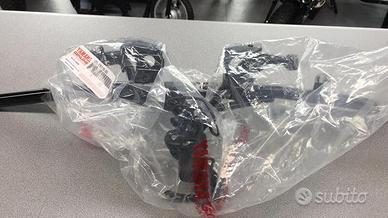 Manubrio yamaha xenter 125 155