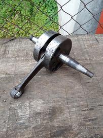 Cagiva rx 250 albero motore wrx