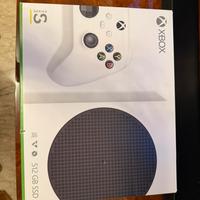 Xbox Series S 500Gb
