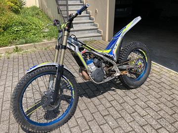 Sherco S1 250 Trial - 2020