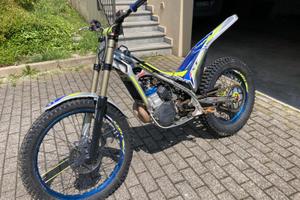 Sherco S1 250 Trial - 2020