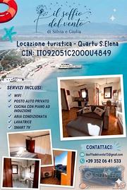 appartamento a Quartu Sant'Elena 