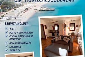 appartamento a Quartu Sant'Elena 