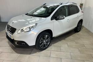 Peugeot 2008 BlueHDi 120 S&S Allure