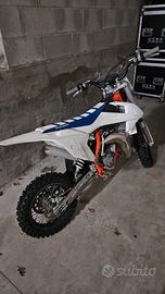 Ktm 65 sx - 2022