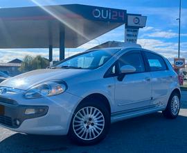 Fiat Punto Evo Punto Evo 1.3 Mjt 90 CV 5 porte Dyn