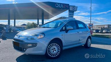 Fiat Punto Evo Punto Evo 1.3 Mjt 90 CV 5 porte Dyn