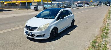 Opel Corsa 2009 1.3