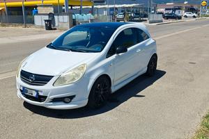 Opel Corsa 2009 1.3