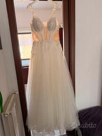 Abito sposa