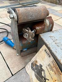Scanalatore MF63N Baier