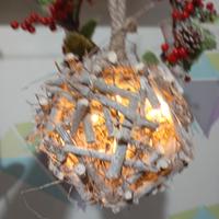 Sfera Natalizia 
