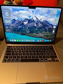 MacBook Air M3 512gb 16gb ram