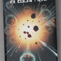 Dal big bang ai buchi neri - Hawking