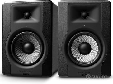 Casse M-AUDIO BX5