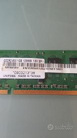 sodim ddr2-800 1gb