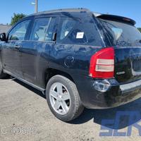 Jeep compass mk49 2.0 crd 4x4 140cv - ricambi